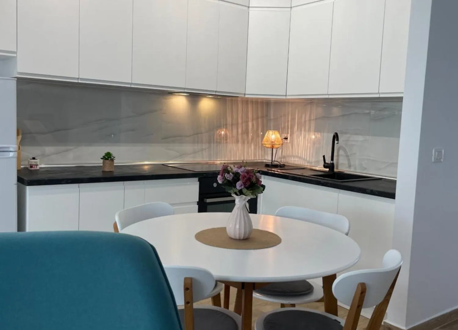 Vila Margo, San Pietro Resort, Lalez دراس