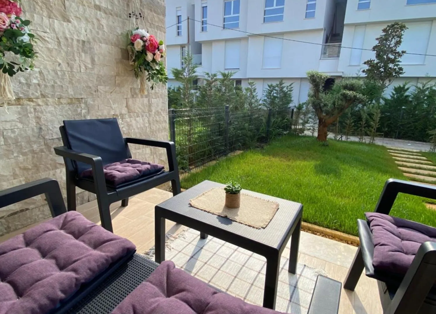 Vila Margo, San Pietro Resort, Lalez دراس 0*,  ألبانيا