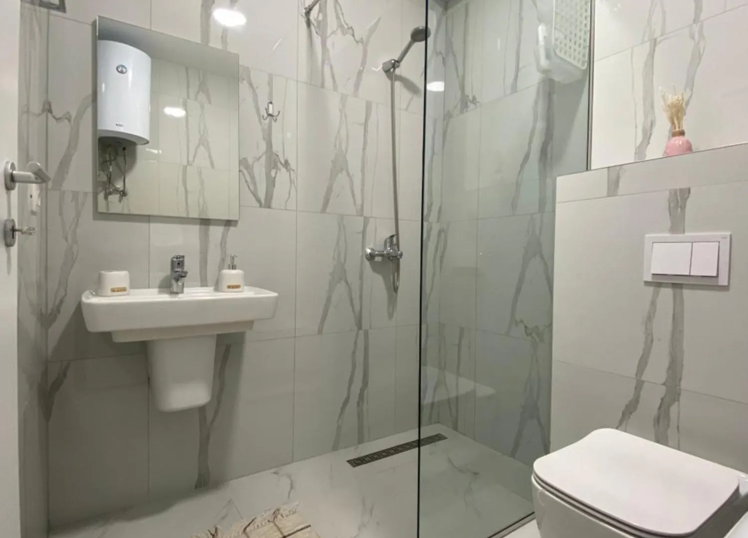 Vila Margo, San Pietro Resort, Lalez دراس ألبانيا