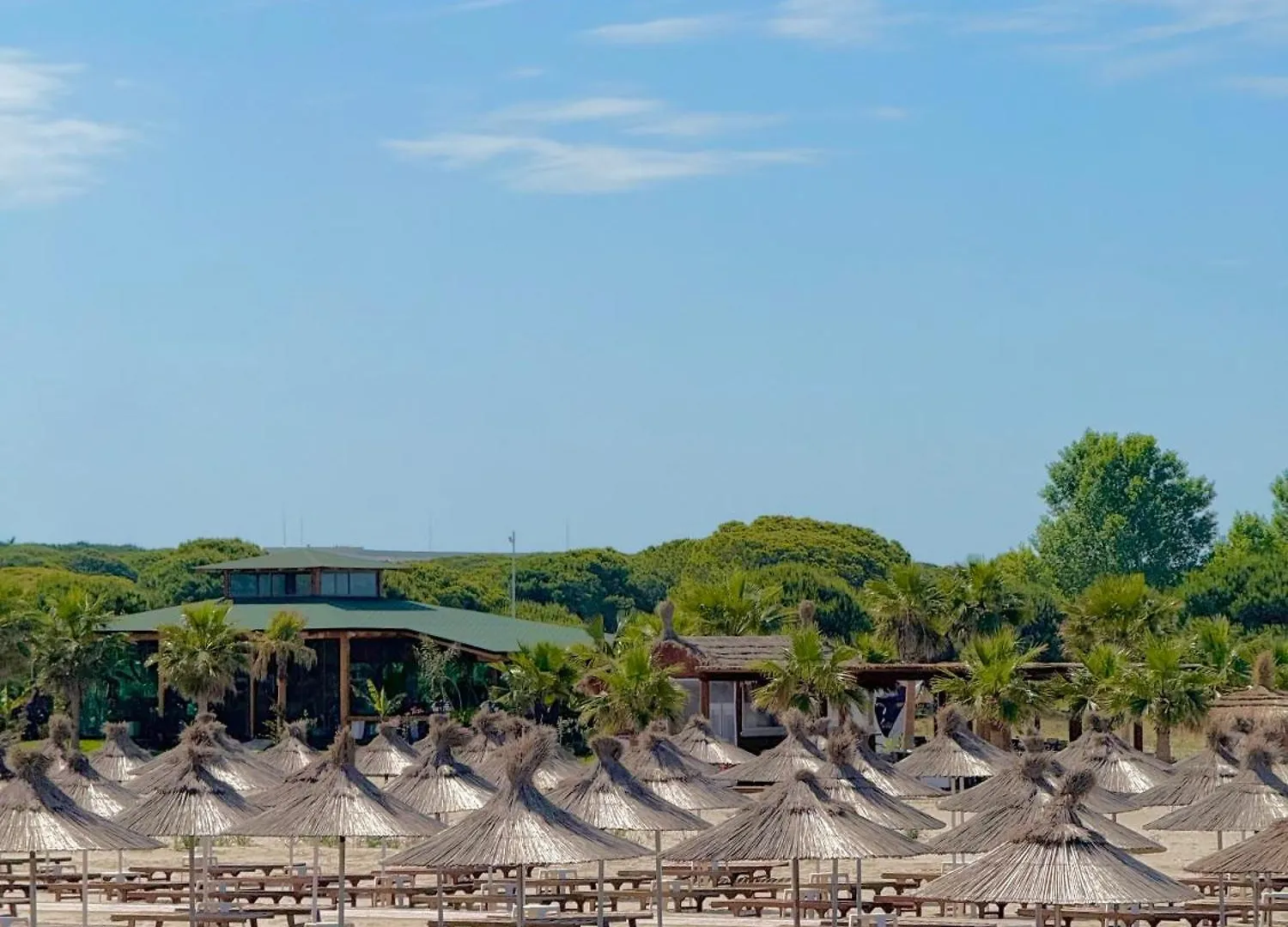 فيلة Vila Margo, San Pietro Resort, Lalez دراس