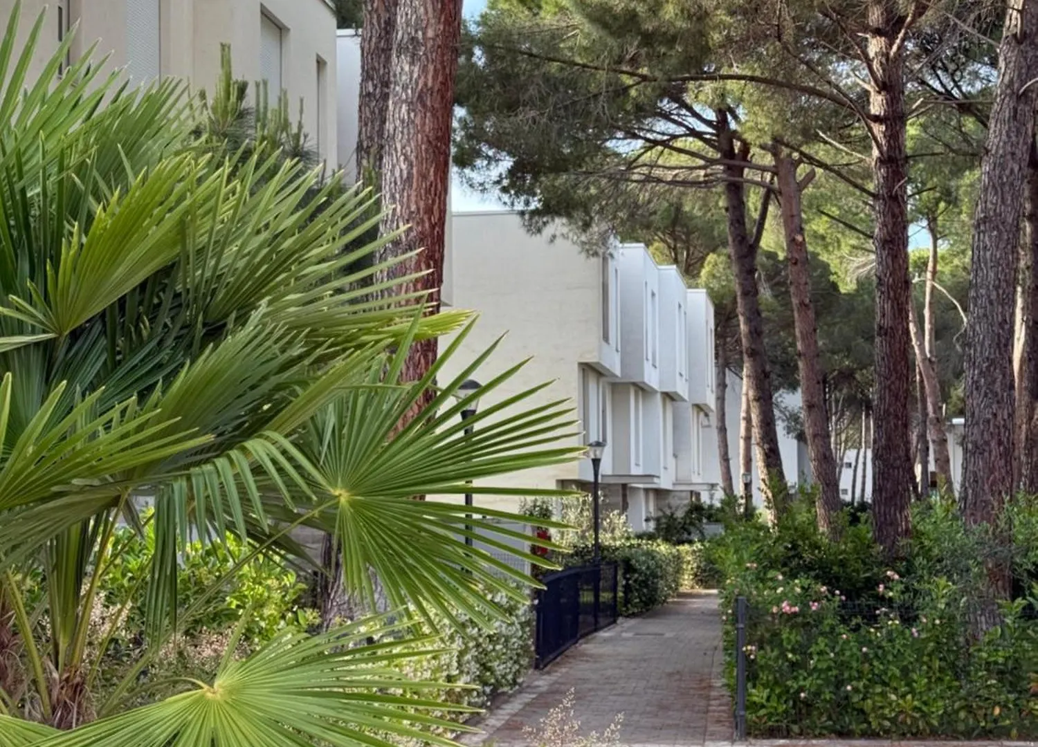 Vila Margo, San Pietro Resort, Lalez دراس فيلة